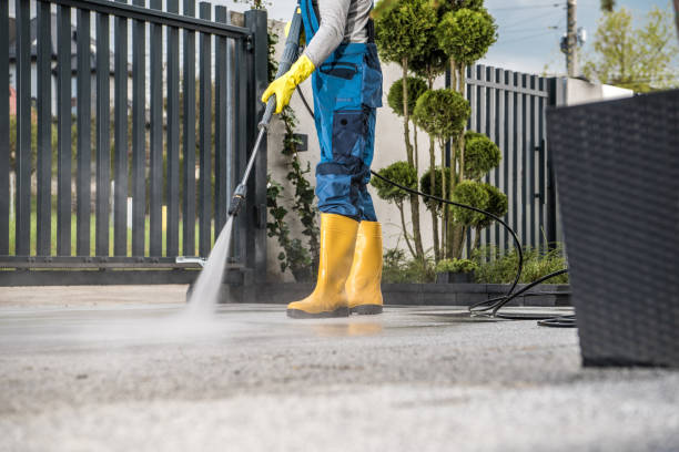 Concrete Sealing in Fairmont City, IL