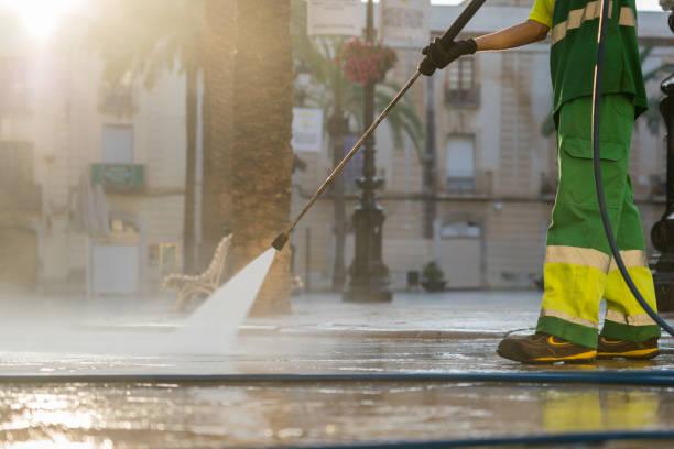 Reliable Fairmont City, IL Pressure Washing Services Solutions